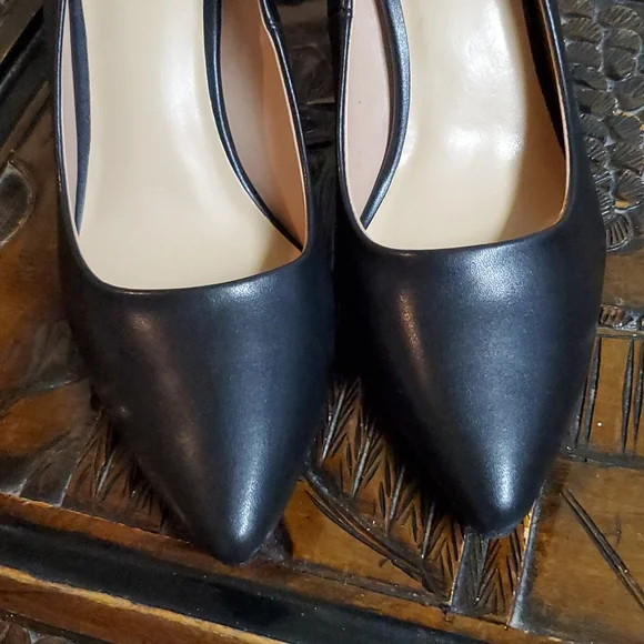 STILLIEVE 3.5" Heels - Picture 6 of 6